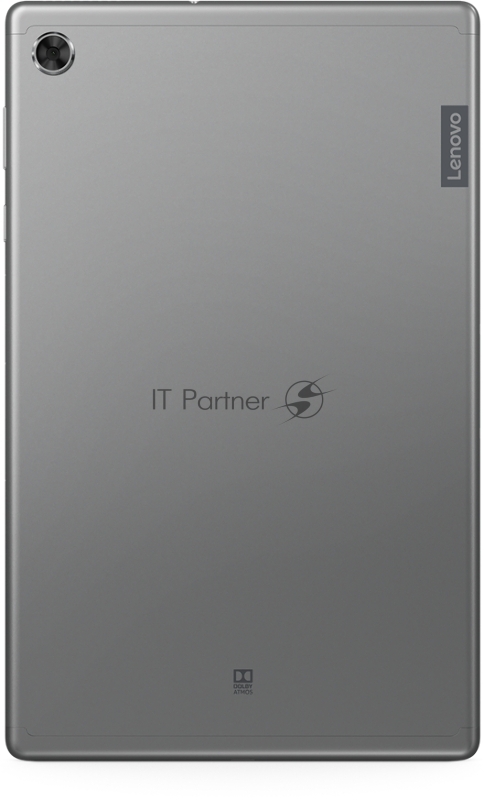 Планшет 10.3 Lenovo TB-X606F TAB 4+64GR-RU-PEN