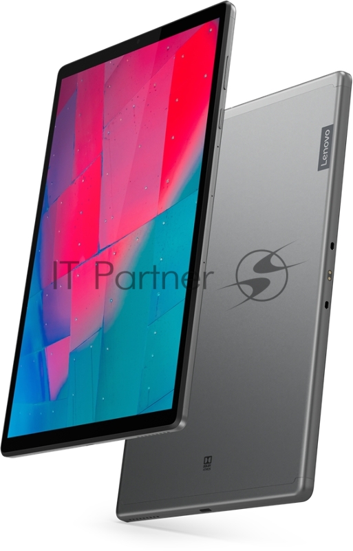 Планшет 10.3 Lenovo TB-X606F TAB 4+64GR-RU-PEN