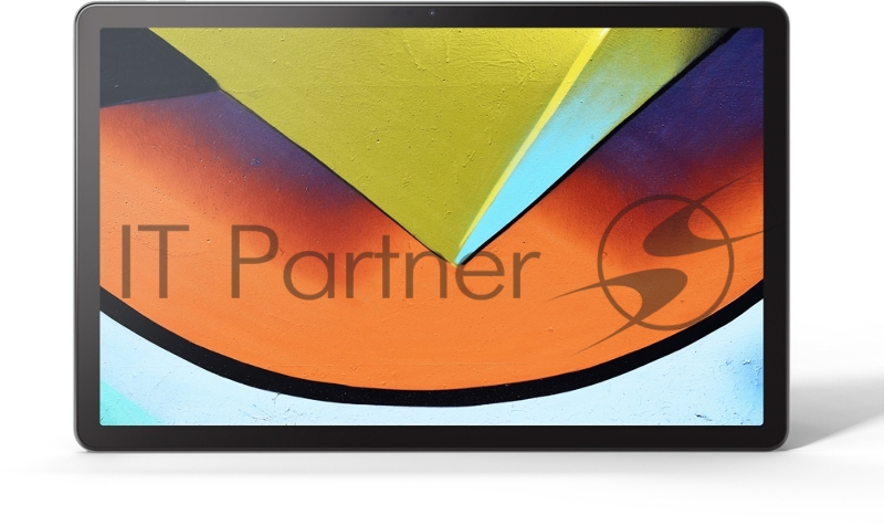 Планшет Lenovo TB-J606F P11 4GB+64GB WiFi, серый (11/200x1200/QUALCOMM SNAPDRAGON 662/4Gb/64Gb/Wi-Fi/13MP+8MP/mi до 256Gb/USB-C 2.0/Pogo pin/7500mAh/Android10)