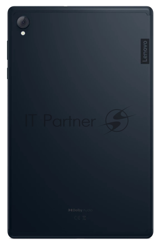Планшет Lenovo TB-X6C6X K10 FHD 3GB+32GB LTE, синий (10.3/1920x1200/MediaTek Helio P22T/3Gb/32Gb/3G/LTE/Wi-Fi/8MP до 128Gb/7500mAh/Android11)