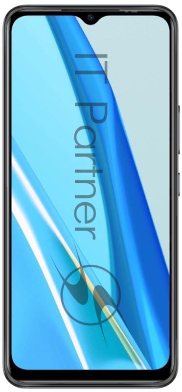 Смартфон Itel A49 A661L 32+2 Starry Black, 6.56 1600x720, 1.4GHz, Quad-Core, 2GB RAM, 32GB, up to 64GB flash, 5Mpix+AF+0.08Mpix/5Mpix, 2 Sim, 2G, 3G, 4G, LTE, BT v4.2, Micro-USB, 4000mAh, Android 11.0, 208.4g, 165.43 ммx76.17 ммx9,6 мм