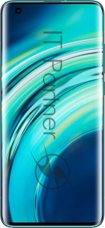 Смартфон Xiaomi Mi 10 256Gb 8Gb зеленый моноблок 3G 4G 1Sim 6.67 1080x2340 Android 10 108Mpix 802.11 a/b/g/n/ac/ax NFC GPS GSM900/1800 GSM1900 MP3 A-GPS