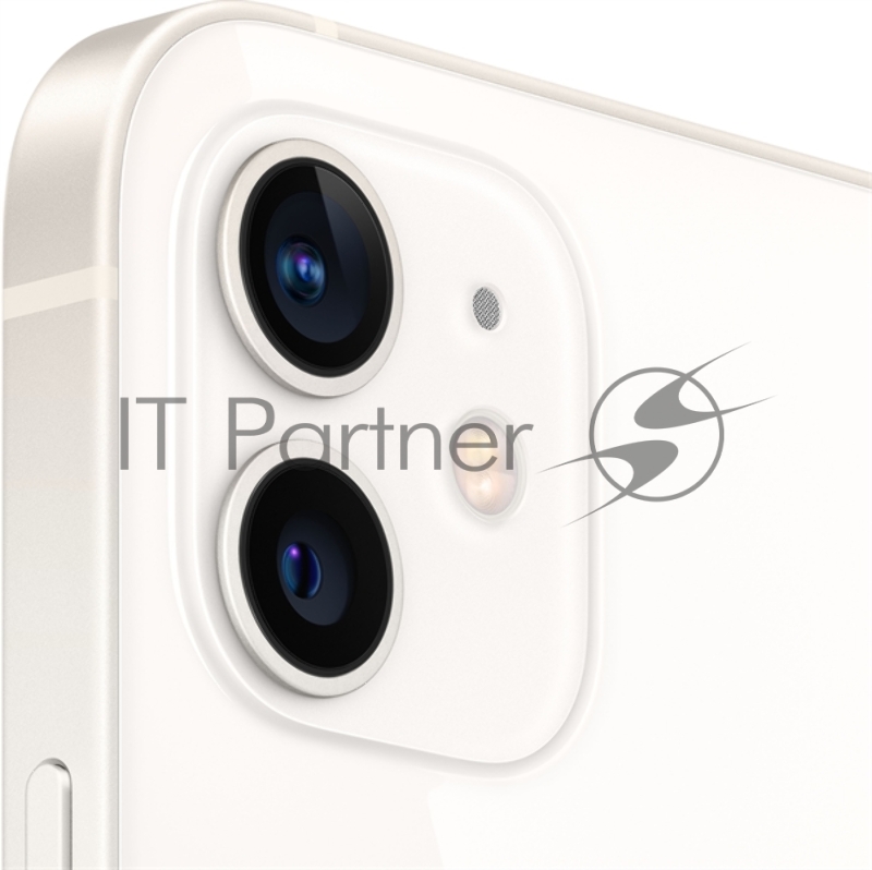 Смартфон Apple iPhone 12 256GB White (MGJH3RU/A)