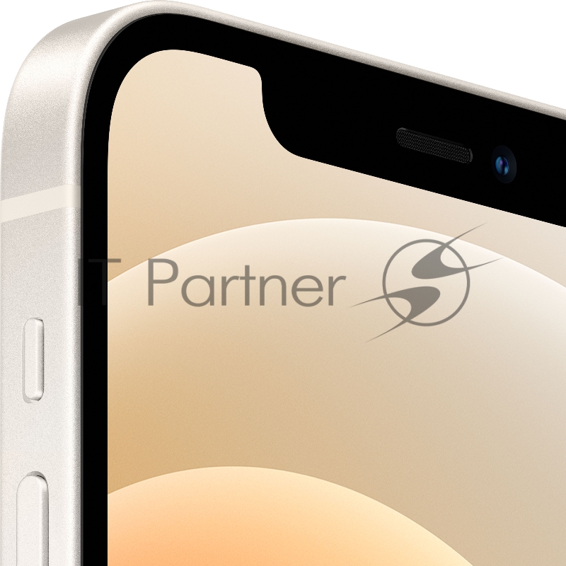Смартфон Apple iPhone 12 256GB White (MGJH3RU/A)
