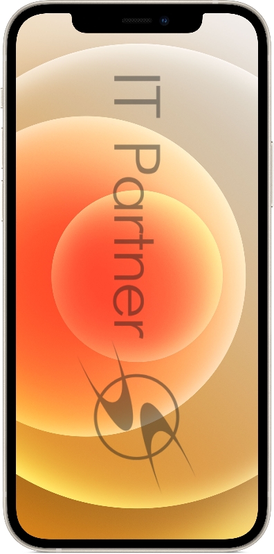 Смартфон Apple iPhone 12 256GB White (MGJH3RU/A)