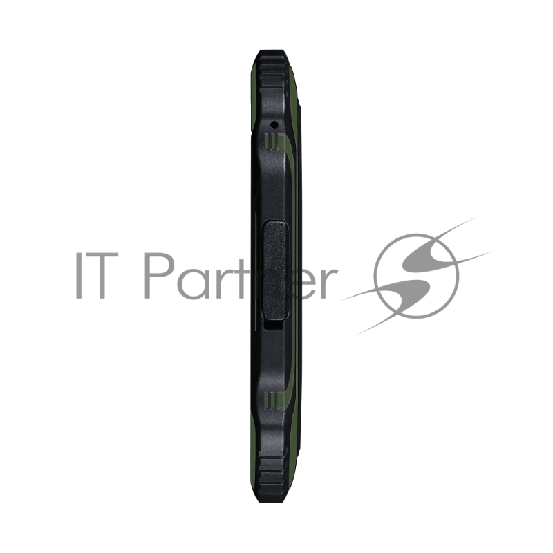 Смартфон Doogee Doogee S40 Pro Army Green, 5.45 18:9 720x1440, 1.8GHz, 8 Core, 4GB RAM, 64GB, up to 256GB flash, 13Mpix+2Mpix/5Mpix, 2 Sim, 2G, 3G, LTE, BT, Wi-Fi, NFC, GPS, Micro-USB, 4650 мА·ч, Android 10, 238 г, 158,2 ммx79,4 ммx14,1 мм