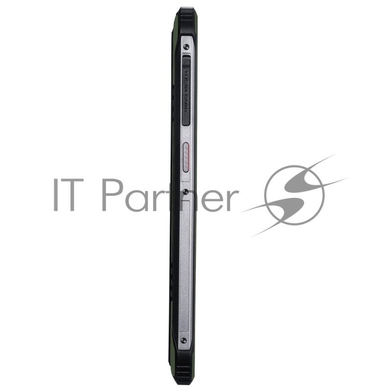 Смартфон Doogee Doogee S40 Pro Army Green, 5.45 18:9 720x1440, 1.8GHz, 8 Core, 4GB RAM, 64GB, up to 256GB flash, 13Mpix+2Mpix/5Mpix, 2 Sim, 2G, 3G, LTE, BT, Wi-Fi, NFC, GPS, Micro-USB, 4650 мА·ч, Android 10, 238 г, 158,2 ммx79,4 ммx14,1 мм