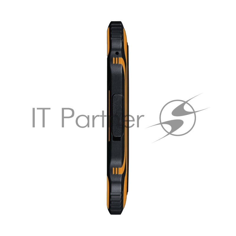 Смартфон Doogee Doogee S40 Pro Fire Orange, 5.45 18:9 720x1440, 1.8GHz, 8 Core, 4GB RAM, 64GB, up to 256GB flash, 13Mpix+2Mpix/5Mpix, 2 Sim, 2G, 3G, LTE, BT, Wi-Fi, NFC, GPS, Micro-USB, 4650 мА·ч, Android 10, 238 г, 158,2 ммx79,4 ммx14,1 мм