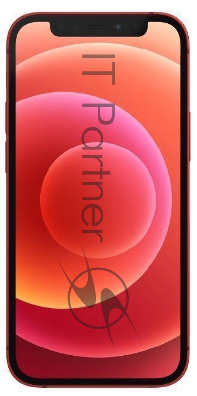 Смартфон Apple iPhone 12 mini 256GB (PRODUCT)RED