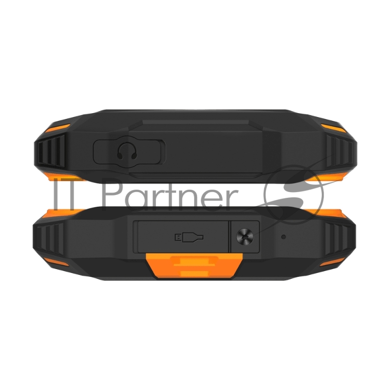 Смартфон Doogee S86 Pro Fire Orange, 15,5 cm (6.1) 720 x 1560 пикселей, 4 x Cortex - A53 2.0 ГГц+4 x Cortex -A73 2.0 ГГЦ, 8 Core, 8GB RAM, 128GB, up to 256GB flash, 16 МП+8 МП+2 МП/8Mpix, 2 Sim, 2G, 3G, LTE, BT, Wi-Fi, NFC, GPS, Type-C, 8 500 мА·ч, A