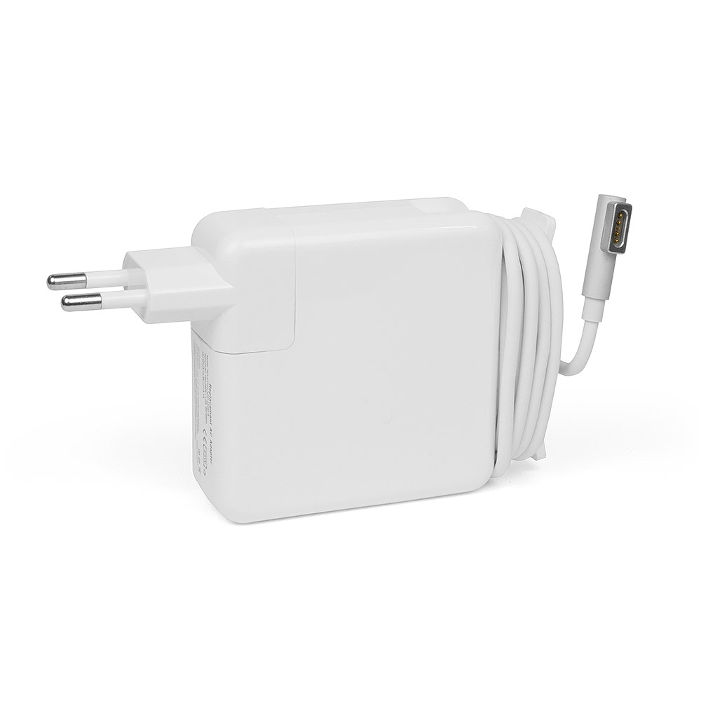Блок питания для ноутбука Apple MacBook Air 11", 13" с коннектором MagSafe. 14.5V 3.1A 45W. MC747Z/A, MB283LLA, MB283ZA.