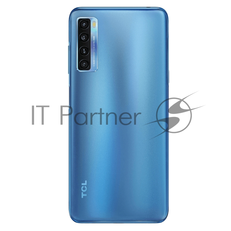 Смартфон TCL 20L+ North Star Blue