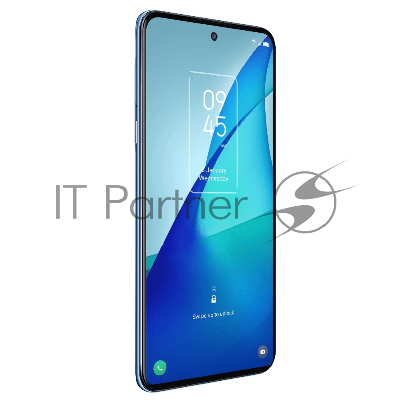 Смартфон TCL 20L+ North Star Blue