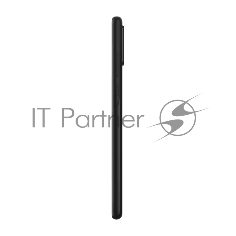 Смартфон TCL 20Y Black, 16,56 см (6.52) 20:9 720x1600, 4x1,8 ГГц+4x1,5 ГГц, 8 Core, 4GB RAM, 64GB, up to 512GB flash, 48 МП + 2 МП + 2МП/8Mpix, 2 Sim, 2G, 3G, LTE, BT v5.0, Wi-Fi, NFC, GPS, Micro-USB, 4000mAh, Android 11, 194 гx8,8 мм