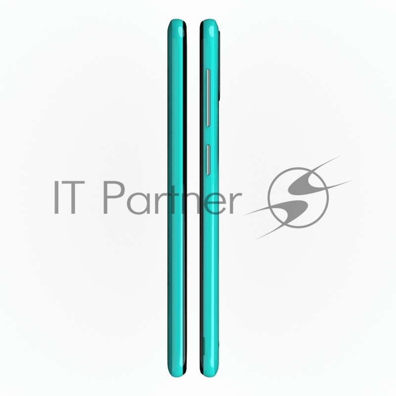 Смартфон Doogee X93 Green, 15,5 cm (6.1) 18:9 600x1280, 1.3GHz, 4 Core, 2GB RAM, 16GB, up to 256GB flash, 8 МП+2 МП+2 МП/5Mpix, 2 Sim, 2G, 3G, BT v4.2, Wi-Fi, GPS, Micro-USB, 4350 мА·ч, Android 10, 190g, 156 ммx73,8 ммx9,8 мм