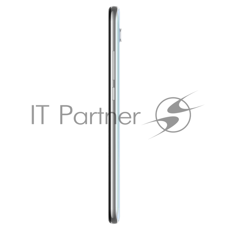 Смартфон TCL 10L 6/64Gb Arctic White (T770H-2BLCRU12)