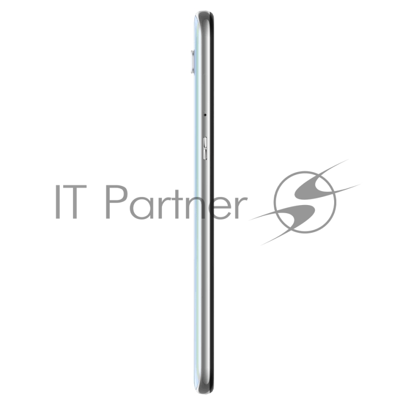 Смартфон TCL 10L 6/64Gb Arctic White (T770H-2BLCRU12)