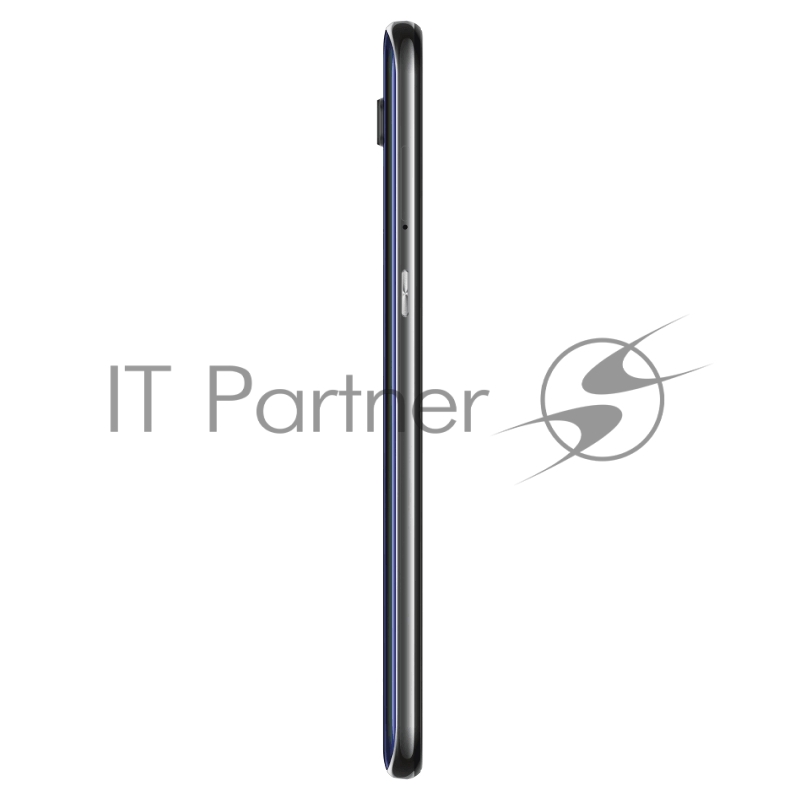 Смартфон TCL TCL 10L Blue, 6.53 19.5:9 1080x2340, 4x2,0 ГГц+4x1.8 ГГц, 8 Core, 6GB RAM, 64GB, up to 256GB flash, 48 МП+ 8МП + 2МП + 2МП/16Mpix, 2 Sim, 2G, 3G, LTE, BT, Wi-Fi, NFC, GPS, Type-C, 4000mAh, Android 10, 180g, 162,2 ммx75,6 ммx8,4 мм