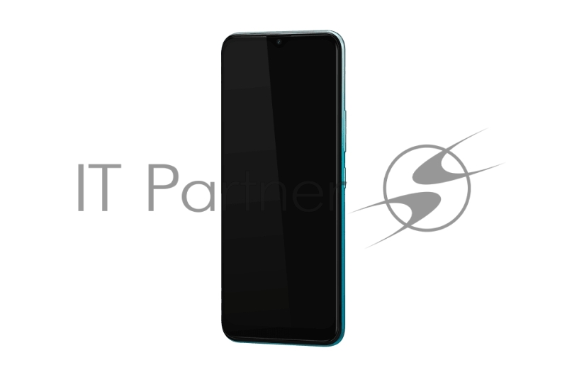 Смартфон Itel Vision 2S itLP651 Gradation Blue, 6.5 1600x720, 1.6GHz, 8 Core, 2 GB, 32GB, up to 128 flash, 8 MP+ 0,3 MP/5Mpix, 2 Sim, 2G, 3G, NFC, Google Pay, LTE, BT, Wi-Fi, GPS, Micro-USB, 5000mAh, Android 11