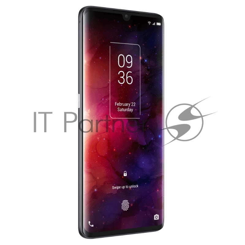 Смартфон TCL 10 PRO 128GB EMBER GRAY T799H-2ALCRU12