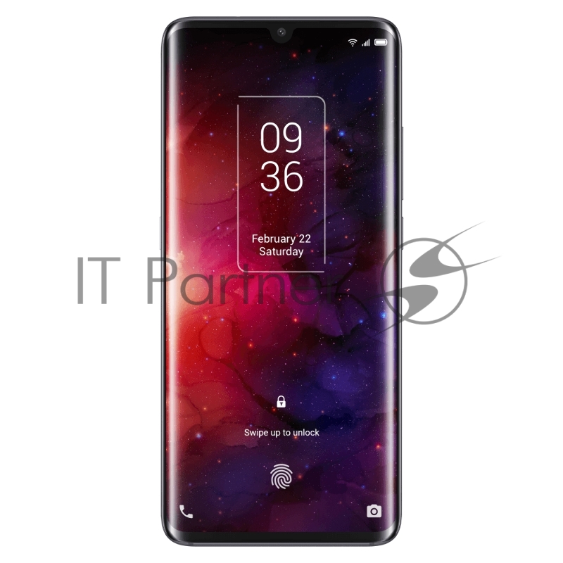 Смартфон TCL 10 PRO 128GB EMBER GRAY T799H-2ALCRU12