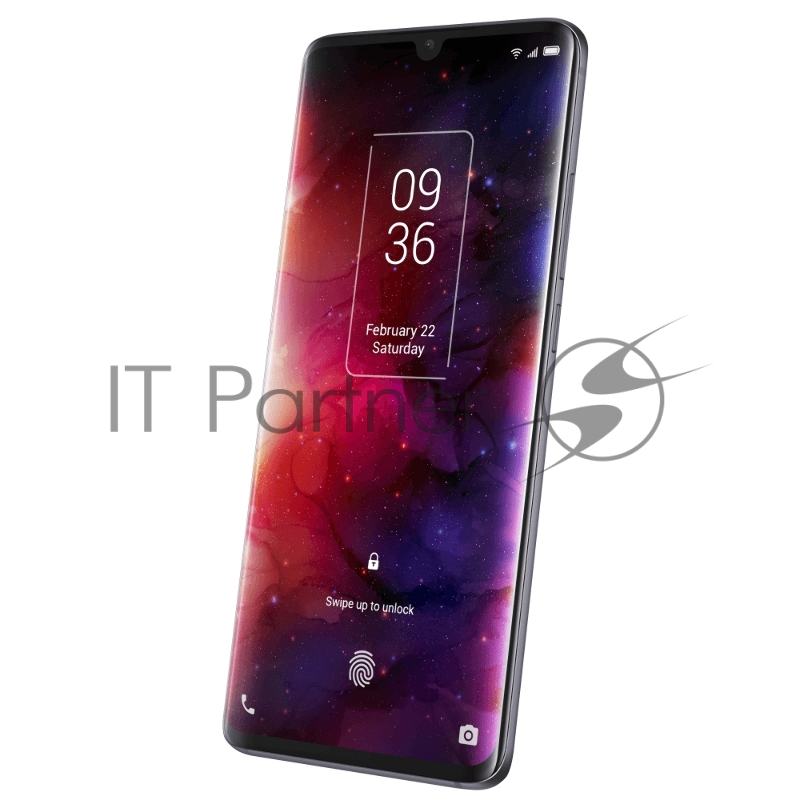 Смартфон TCL 10 PRO 128GB EMBER GRAY T799H-2ALCRU12