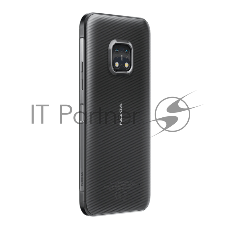 Смартфон NOKIA XR20 DS TA-1362 GREY 6/128, 16,9 см (6.67) 20.9, 2400 x 1080 пикселей, 4x2,0 ГГц+4x2,0 ГГц, 8 Core, 6GB RAM, 128GB, up to 512GB flash, 48 МП+13 МП/8 MP, 2 Sim, 2G, 3G, 5G, LTE, BT v5.1, Wi-Fi, NFC, GPS/AGPS/GLONASS/Galileo, Type-C, 463
