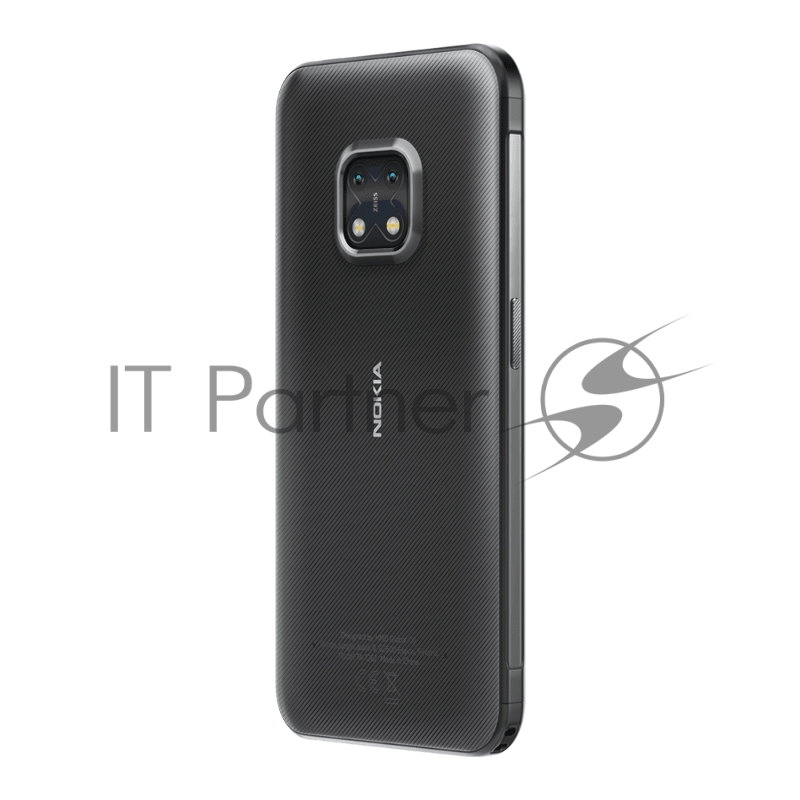 Смартфон NOKIA XR20 DS TA-1362 GREY 6/128, 16,9 см (6.67) 20.9, 2400 x 1080 пикселей, 4x2,0 ГГц+4x2,0 ГГц, 8 Core, 6GB RAM, 128GB, up to 512GB flash, 48 МП+13 МП/8 MP, 2 Sim, 2G, 3G, 5G, LTE, BT v5.1, Wi-Fi, NFC, GPS/AGPS/GLONASS/Galileo, Type-C, 463