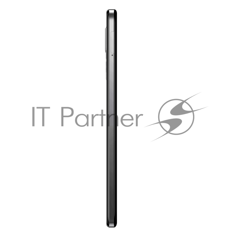 Смартфон TCL 30 Black, 16,9 cm (6.7) 20:9 1080 x 2400, 4x2.3ГГц + 4x1.8ГГц, 8 Core, 4GB RAM, 64GB, up to 256GB flash, 50 МП + 2 МП + 2 МП/8Mpix, 2 Sim, 2G, 3G, LTE, BT v5.0, Wi-Fi, NFC, GPS, Type-C, 5000mAh, Android 12, 185g, 166,54 ммx75,24 ммx7,74