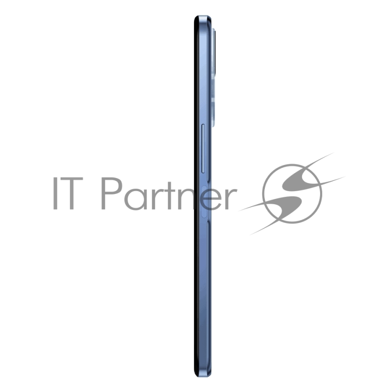 Смартфон TCL 30 Blue, 16,9 cm (6.7) 20:9 1080 x 2400, 4x2.3ГГц + 4x1.8ГГц, 8 Core, 4GB RAM, 64GB, up to 256GB flash, 50 МП + 2 МП + 2 МП/8Mpix, 2 Sim, 2G, 3G, LTE, BT v5.0, Wi-Fi, NFC, GPS, Type-C, 5000mAh, Android 12, 185g, 166,54 ммx75,24 ммx7,74 м