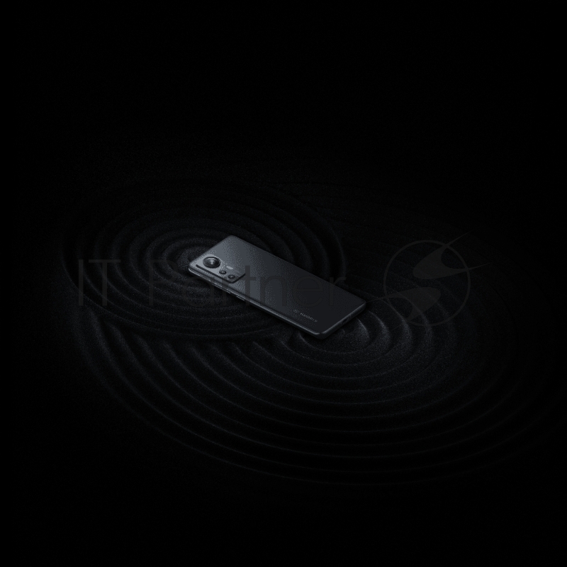 Смартфон Xiaomi 12 Gray (2201123G), 15,9 cm (6.28) 20:9 1080 x 2400, 3,2 ГГц+2,42 ГГц+1,8 ГГц, 8 Core, 12 GB, 256 GB, 50 МП + 8 МП + 2 МП/32Mpix, 2 Sim, 2G, 3G, LTE, 5.2, Wi-Fi, NFC, A-GPS, GALILEO, BEIDOU, GLONASS, GPS, Type-C, 4500 mAh, Android 12,