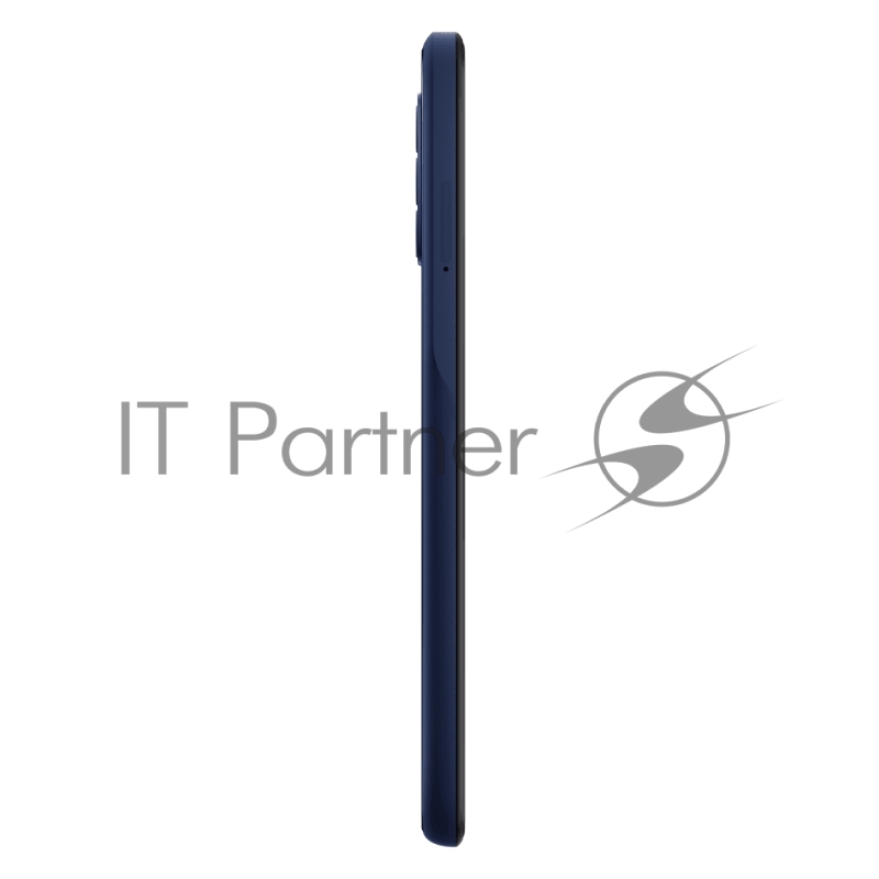 Смартфон TCL 305 Blue, 16,56 см (6.52) 20:9 720x1600, 2.0GHz, 4 Core, 2GB RAM, 32GB, up to 512GB flash, 13 МП+2 МП+2 МП/5Mpix, 2 Sim, 2G, 3G, LTE, BT v5.0, Wi-Fi, GPS, Type-C, 5000mAh, Android 11, 190g, 165,2 ммx75,5 ммx8,9 мм