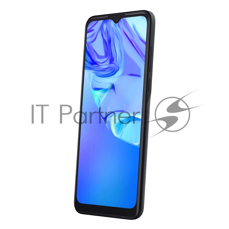 Смартфон TCL 305 Gray, 16,56 см (6.52) 20:9 720x1600, 2.0GHz, 4 Core, 2GB RAM, 32GB, up to 512GB flash, 13 МП+2 МП+2 МП/5Mpix, 2 Sim, 2G, 3G, LTE, BT v5.0, Wi-Fi, GPS, Type-C, 5000mAh, Android 11, 190g, 165,2 ммx75,5 ммx8,9 мм
