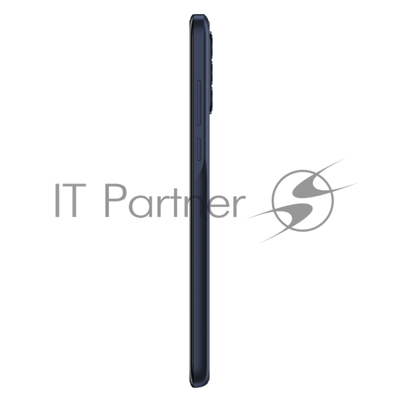 Смартфон TCL 30E Blue, 16,56 см (6.52) 20:9 720x1600, 4x1,8 ГГц+4x1,5 ГГц, 8 Core, 3GB RAM, 64GB, up to 512GB flash, 50 МП + 2 МП/5Mpix, 2 Sim, 2G, 3G, LTE, BT v5.0, Wi-Fi, NFC, GPS, Type-C, 5000mAh, Android 12, 190g, 165,2 ммx75,5 ммx8,9 мм