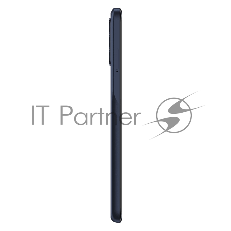 Смартфон TCL 30E Blue, 16,56 см (6.52) 20:9 720x1600, 4x1,8 ГГц+4x1,5 ГГц, 8 Core, 3GB RAM, 64GB, up to 512GB flash, 50 МП + 2 МП/5Mpix, 2 Sim, 2G, 3G, LTE, BT v5.0, Wi-Fi, NFC, GPS, Type-C, 5000mAh, Android 12, 190g, 165,2 ммx75,5 ммx8,9 мм