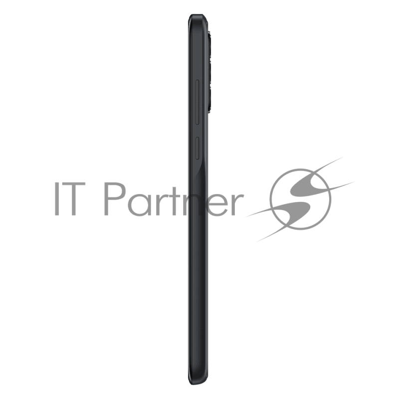 Смартфон TCL 30E Grey, 16,56 см (6.52) 20:9 720x1600, 4x1,8 ГГц+4x1,5 ГГц, 8 Core, 3GB RAM, 64GB, up to 512GB flash, 50 МП + 2 МП/5Mpix, 2 Sim, 2G, 3G, LTE, BT v5.0, Wi-Fi, NFC, GPS, Type-C, 5000mAh, Android 12, 190g, 165,2 ммx75,5 ммx8,9 мм