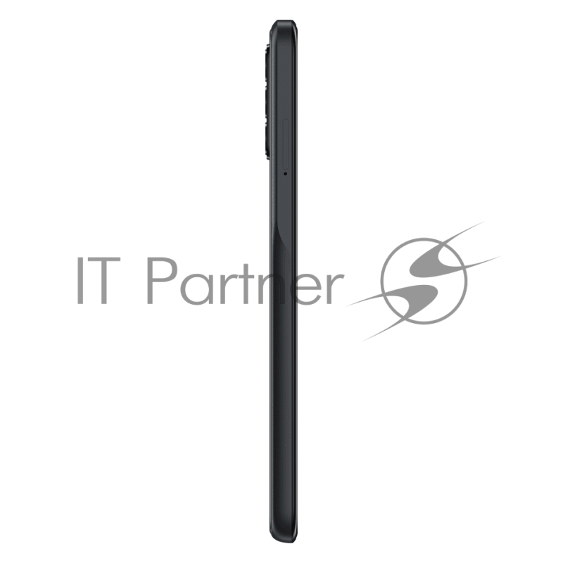 Смартфон TCL 30E Grey, 16,56 см (6.52) 20:9 720x1600, 4x1,8 ГГц+4x1,5 ГГц, 8 Core, 3GB RAM, 64GB, up to 512GB flash, 50 МП + 2 МП/5Mpix, 2 Sim, 2G, 3G, LTE, BT v5.0, Wi-Fi, NFC, GPS, Type-C, 5000mAh, Android 12, 190g, 165,2 ммx75,5 ммx8,9 мм