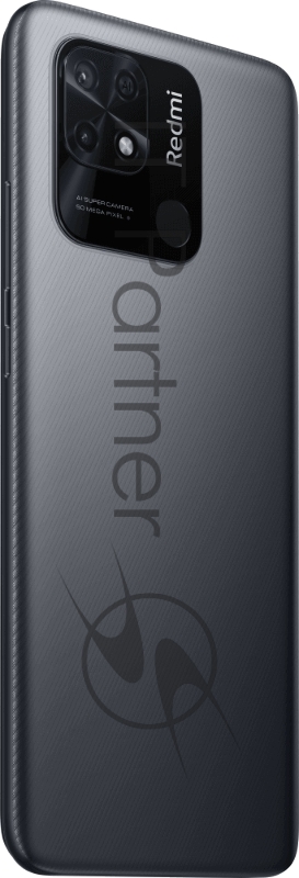 Смартфон Redmi 10C Graphite Gray (220333QNY), 17,04 см (6.71) 1650 x 720 пикселей, 2.4GHz+1.8GHz, 8 Core, 4 GB, 64 GB, 1 ТБ, 50 МП + 2 МП/5Mpix, 2 Sim, 2G, 3G, LTE, BT v5.0, WiFi 802.11 a/b/g/n/ac, NFC, A-GPS, GALILEO, BEIDOU, GLONASS, GPS, Type-C,