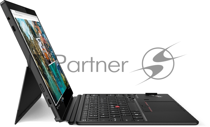 Ноутбук Lenovo X12 Detachable G1 T 12.3FHD_AR/AS_400N_MT_SRGB_G/ CORE_I5-1130G7_1.8G_4C_MB/ 16GB(2X64GX64)_LP4X_4266/ 512GB_SSD_M.2_2242_G3_TLC/ / INTEGRATED_IRIS_XE_GRAPHICS/ INTEL_AX201_2X2AX+BT_VPRO_MB/ NO_WIRELESS_WAN/ / REAR_8M_HD_CAMERA_NO_MIC,