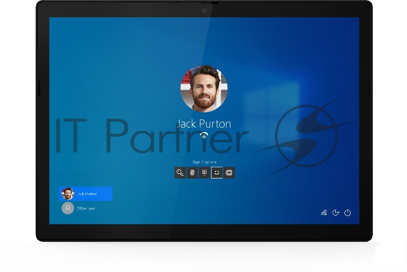Ноутбук Lenovo X12 Detachable G1 T 12.3FHD_AR/AS_400N_MT_SRGB_G/ CORE_I5-1130G7_1.8G_4C_MB/ 16GB(2X64GX64)_LP4X_4266/ 512GB_SSD_M.2_2242_G3_TLC/ / INTEGRATED_IRIS_XE_GRAPHICS/ INTEL_AX201_2X2AX+BT_VPRO_MB/ NO_WIRELESS_WAN/ / REAR_8M_HD_CAMERA_NO_MIC,