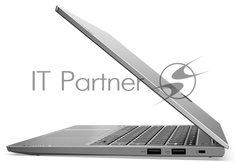 Ноутбук Lenovo ThinkBook 13s G2 ITL 13.3 WUXGA (1920x1200) AG 300N, i7-1165G7 2.8G, 16GB LP4X 4266, 512GB SSD M.2, Intel Iris Xe, WiFi, BT, FPR, HD Cam, 4cell 56Wh, Win 10 Pro, 1Y CI, 1.26kg