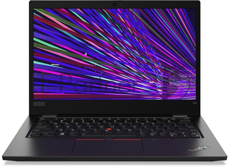 Ноутбук Lenovo L13 G2 13.3FHD_IPS_AG_250N/ CORE_I5-1135G7_2.4G_4C_MB/ 8GB(8X8GX16)_DDR4_3200/ 512GB_SSD_M.2_2280_NVME_TLC_OP/ / INTEGRATED_GRAPHICS/ / FINGERPRINT_READER/ IR&HD_CAMERA_W/MIC/ BKLT_KB_BK_RUS/ SMART_CARD_READER/ 4CELL_46WH_INTERNAL/ 2x