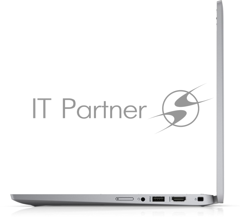 Ноутбук DELL LATITUDE 5320 Dell Latitude 5320 13.3FullHD IPS Antiglare 250nits/Intel Core i5 1135G7(2.4GHz)/8GB/SSD 256 GB/noDVD/Intel® Iris® Xe Graphics/Cam/BT/WiFi/63WHr/3y PS NBD/1.22kg/gray/Linux/TPM/Thdt4