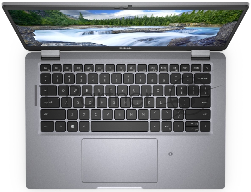 Ноутбук DELL LATITUDE 5320 Dell Latitude 5320 13.3FullHD IPS Antiglare 250nits/Intel Core i5 1135G7(2.4GHz)/8GB/SSD 256 GB/noDVD/Intel® Iris® Xe Graphics/Cam/BT/WiFi/63WHr/3y PS NBD/1.22kg/gray/Linux/TPM/Thdt4