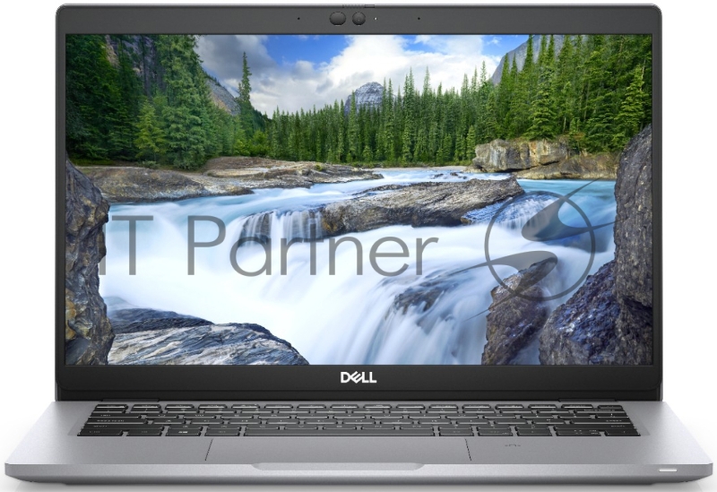 Ноутбук DELL LATITUDE 5320 Dell Latitude 5320 13.3FullHD IPS Antiglare 250nits/Intel Core i5 1135G7(2.4GHz)/8GB/SSD 256 GB/noDVD/Intel® Iris® Xe Graphics/Cam/BT/WiFi/63WHr/3y PS NBD/1.22kg/gray/Linux/TPM/Thdt4