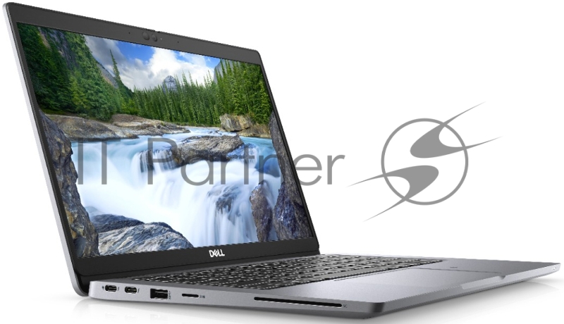 Ноутбук DELL LATITUDE 5320 Dell Latitude 5320 13.3FullHD IPS Antiglare 250nits/Intel Core i5 1135G7(2.4GHz)/8GB/SSD 256 GB/noDVD/Intel® Iris® Xe Graphics/Cam/BT/WiFi/63WHr/3y PS NBD/1.22kg/gray/Linux/TPM/Thdt4