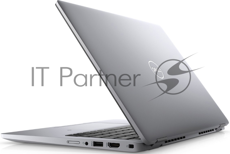 Ноутбук DELL LATITUDE 5320 Dell Latitude 5320 13.3FullHD IPS Antiglare 250nits/Intel Core i5 1135G7(2.4GHz)/8GB/SSD 256 GB/noDVD/Intel® Iris® Xe Graphics/Cam/BT/WiFi/63WHr/3y PS NBD/1.22kg/gray/Linux/TPM/Thdt4