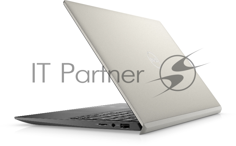 Ноутбук Dell Vostro 5301 Core i5 1135G7/8Gb/SSD512Gb/Intel Iris Xe graphics/13.3 WVA/FHD (1920x1080)/Windows 10/gold/WiFi/BT/Cam