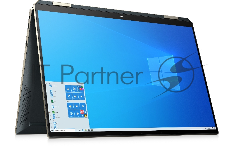 Ноутбук HP Spectre x360 14-ea0012ur 13.5 3K2K, Intel Core i7-1165G7, 16Gb, 1Tb SSD, no ODD, Win10, синий