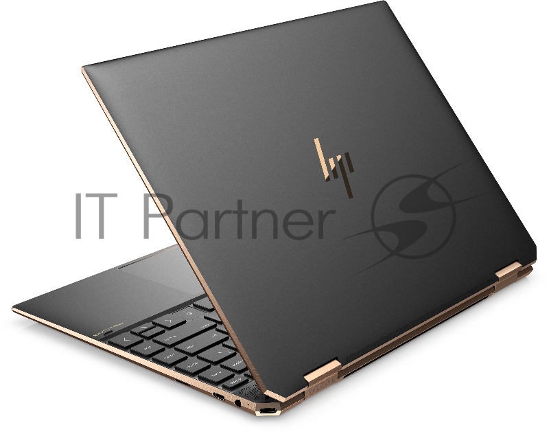 Ноутбук HP Spectre x360 14-ea0013ur 13.5 3K2K, Intel Core i7-1165G7, 16Gb, 1Tb SSD, no ODD, Win10, черный
